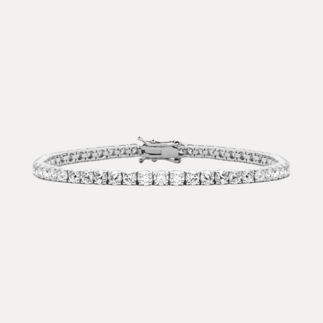 Mithra Bracelet Silver