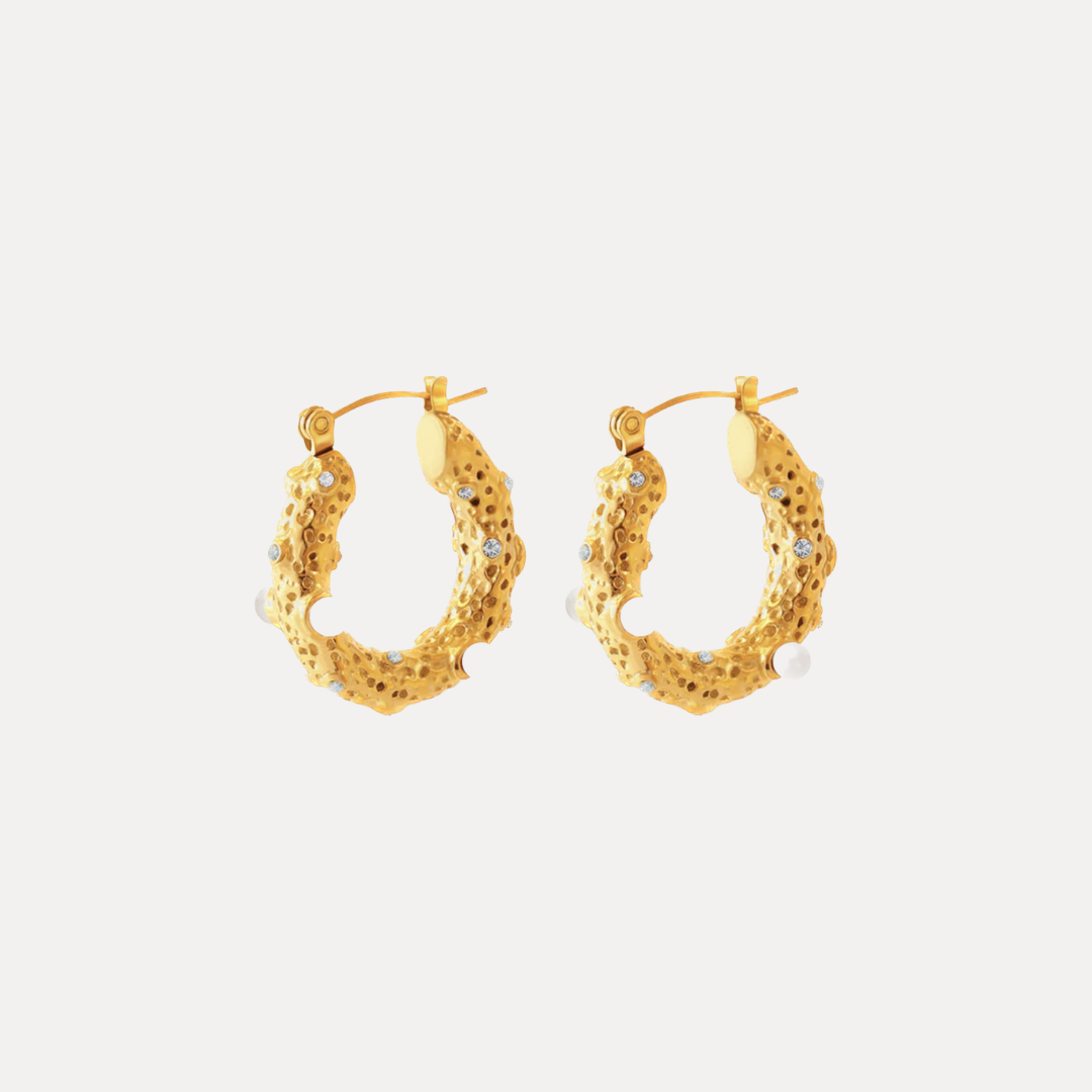 Eirene Earrings