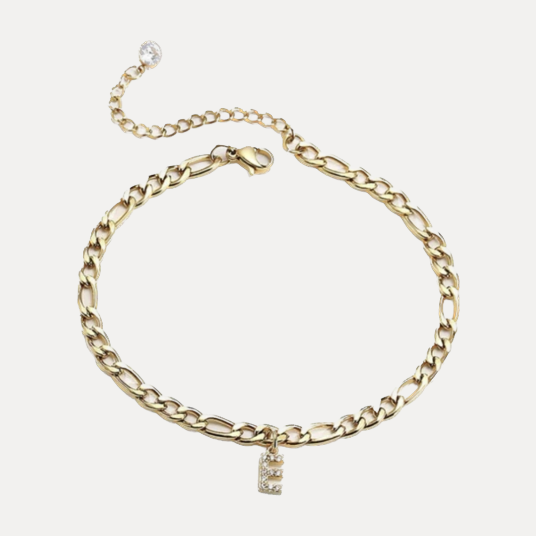 Aura Anklet