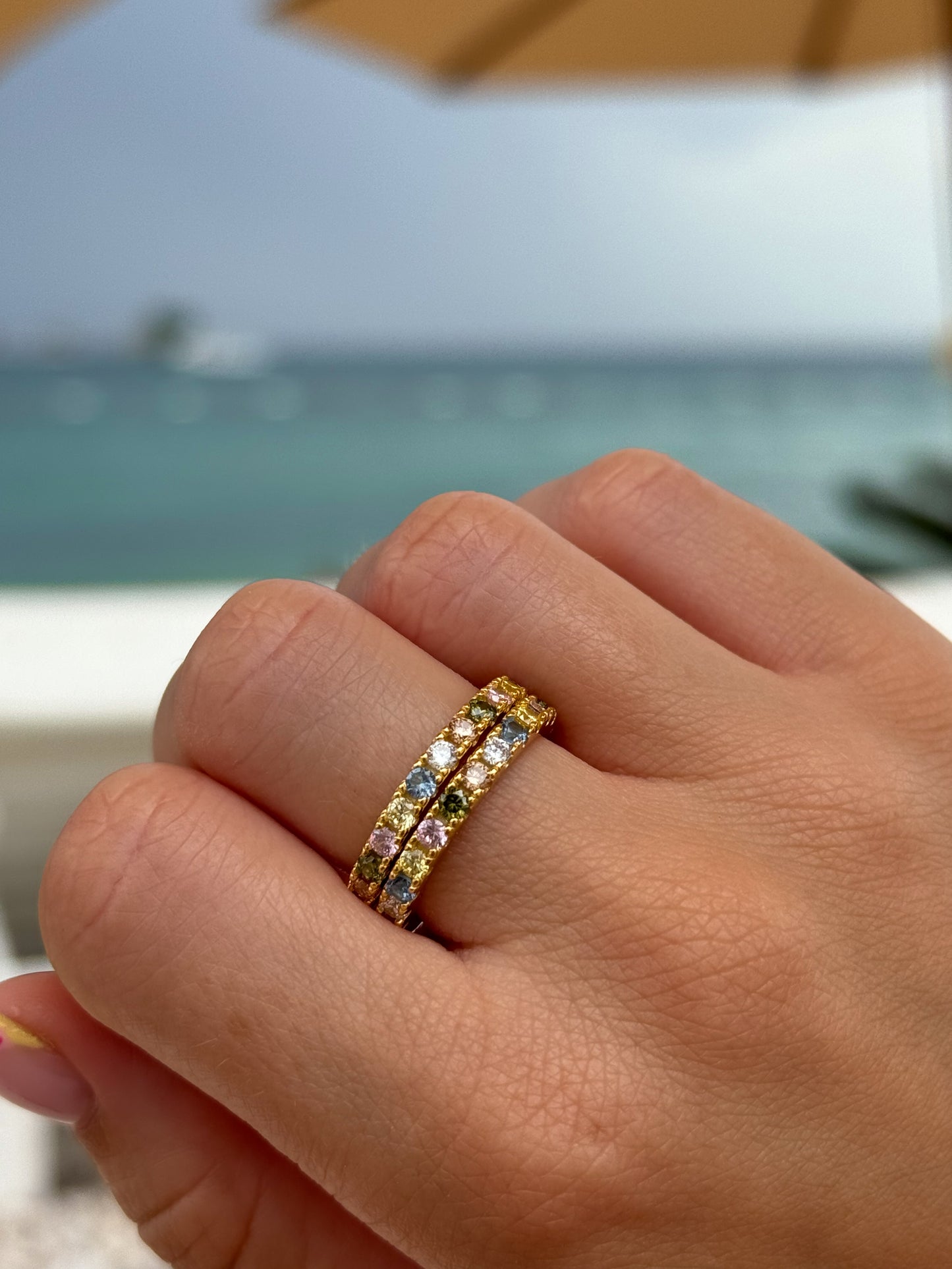 Naxos Ring