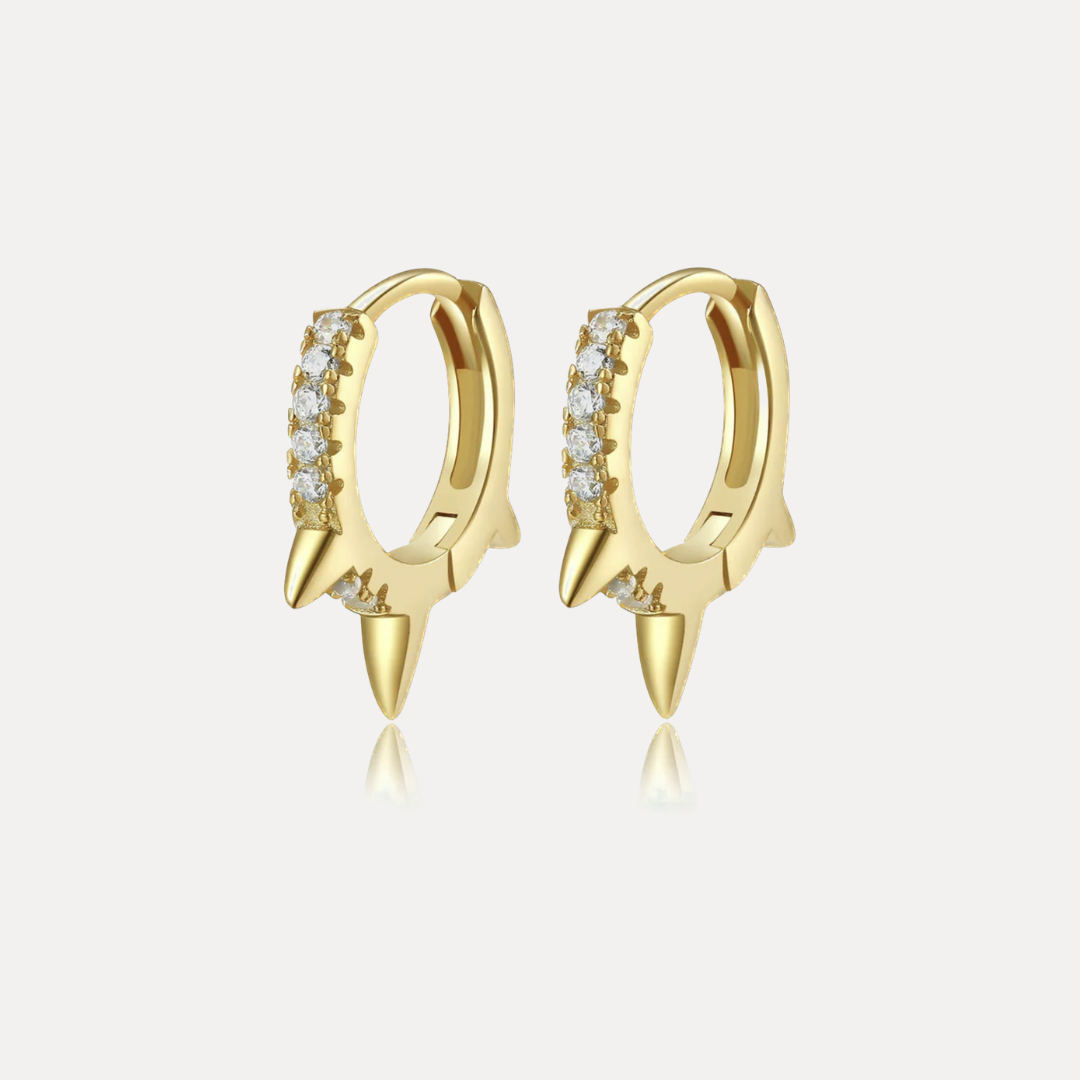 Athena Earrings