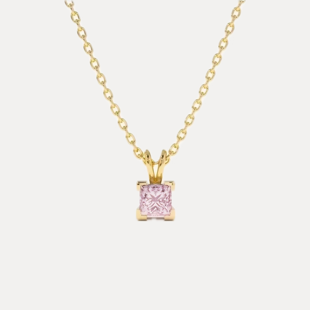 Adore Me Necklace