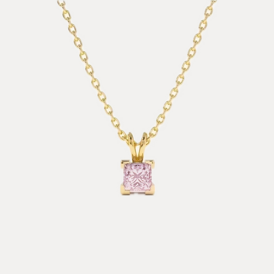 Adore Me Necklace