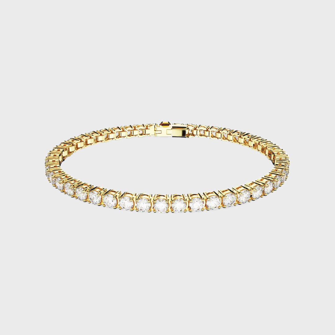 Mithra Bracelet Gold