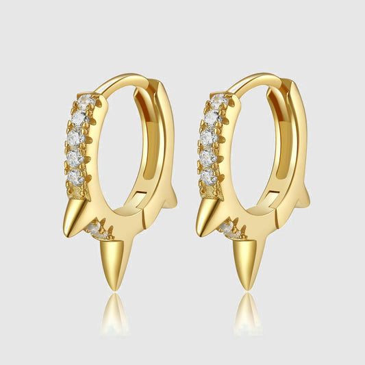 Athena Earrings