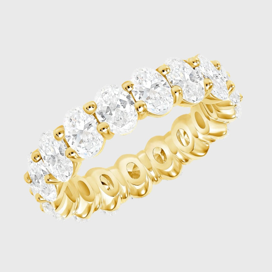 Bellona Ring Gold