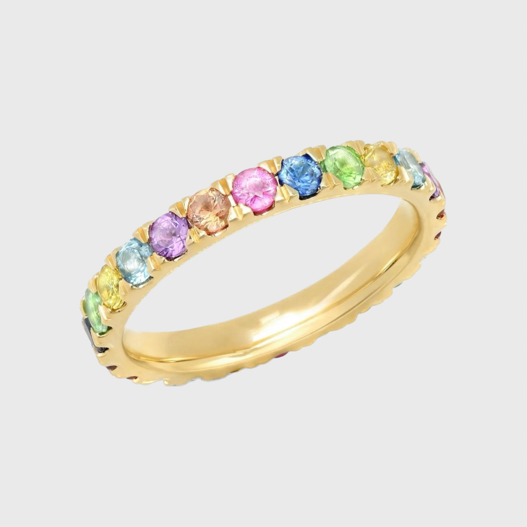 Naxos Ring